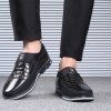XPAY Genuine Leather Men Casual Shoes Brand 2019 Mens Loafers Moccasins Breathable